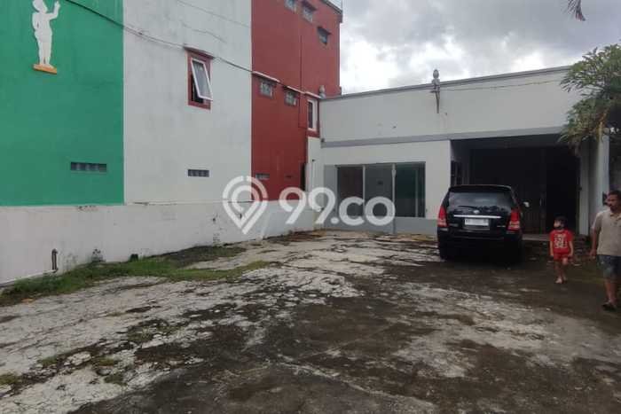 PRIME LOCATION! Gudang Kawasan Depok, Luas 560m², Area Ramai, Siap Untuk Digunakan PRIME LOCATION! Gudang Kawasan Depok, Luas 560m², Area Ramai, Siap Untuk Digunakan