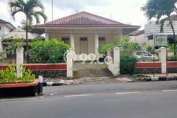 Hunian Mewah Dijual LT 1743m2 di Magelang Tengah, Magelang Hunian Mewah Dijual LT 1743m2 di Magelang Tengah, Magelang