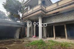 Rumah Lokasi Strategis di Depok, Sleman, Luas 520m² Bangunan 500m² Rumah Lokasi Strategis di Depok, Sleman, Luas 520m² Bangunan 500m²