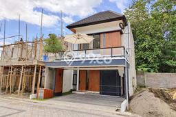 Dijual Rumah Minimalis Bagus Punya 3 KT di Depok Sleman SHM Dijual Rumah Minimalis Bagus Punya 3 KT di Depok Sleman SHM