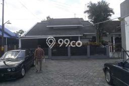 Dijual Rumah 5 Kamar Lokasi Strategis Bagus dan Strategis di Godean Dijual Rumah 5 Kamar Lokasi Strategis Bagus dan Strategis di Godean
