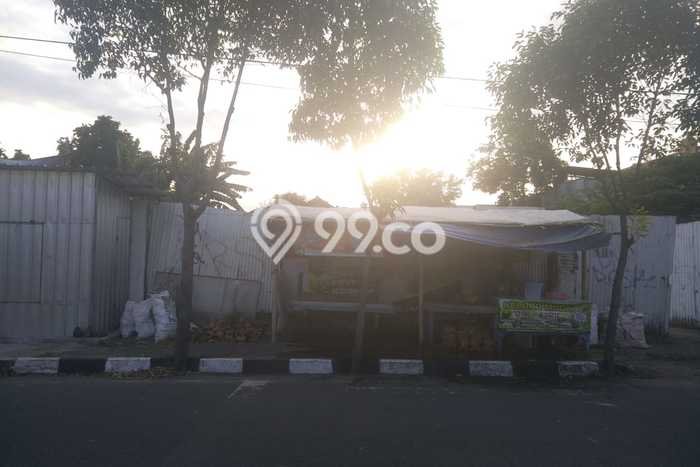 Tanah Dijual Lokasi Pakualaman Yogyakarta - Tanah Dijual Lokasi Pakualaman Yogyakarta -