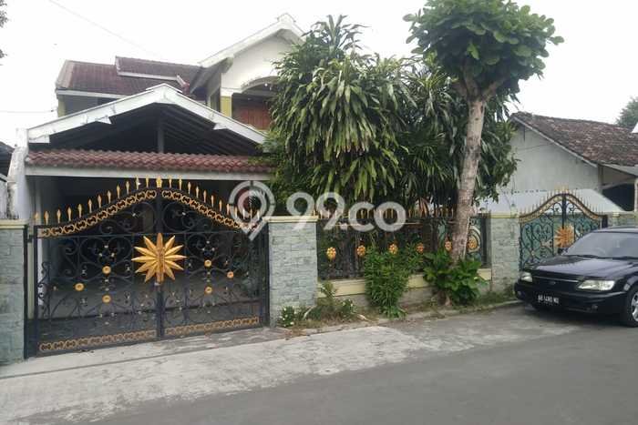 Hot Offer Hunian Mewah Ideal dan Luas di Depok, Sleman Hot Offer Hunian Mewah Ideal dan Luas di Depok, Sleman