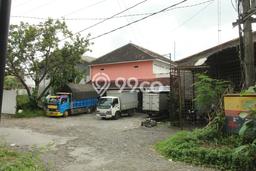 Dijual Gudang di Mlati, Sleman Harga Penawaran Spesial Dijual Gudang di Mlati, Sleman Harga Penawaran Spesial
