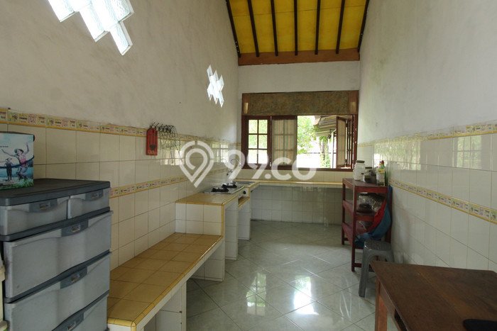 Rumah Idaman Keluarga 6 Kamar Lokasi Sejuk di Mergangsan, Yogyakarta Rumah Idaman Keluarga 6 Kamar Lokasi Sejuk di Mergangsan, Yogyakarta