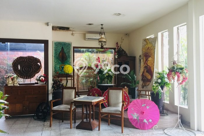 Area Ramai! Komersial Dijual di Danurejan untuk Bisnis Luas Bangunan 450m2 Area Ramai! Komersial Dijual di Danurejan untuk Bisnis Luas Bangunan 450m2