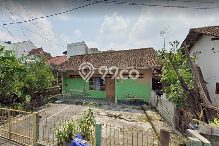 Kavling Tanah Dijual di Depok Sleman Spesifikasi 216m2 Kavling Tanah Dijual di Depok Sleman Spesifikasi 216m2