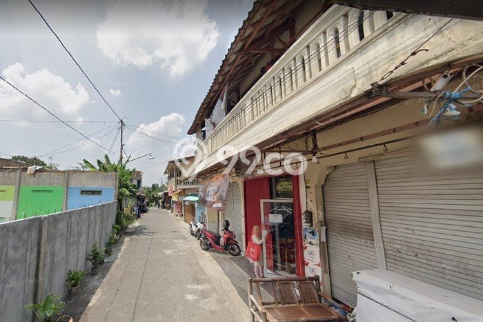 Kavling Tanah Dijual di Depok Sleman Spesifikasi 216m2 Kavling Tanah Dijual di Depok Sleman Spesifikasi 216m2