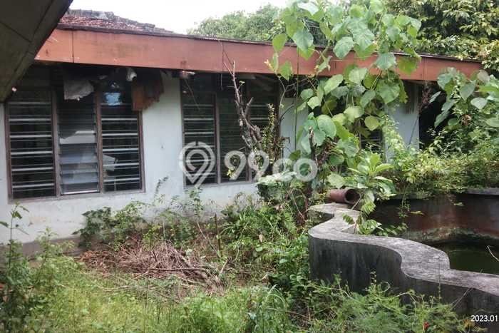 Rumah Luas Tanah 1845m2m² di Wirobrajan, Yogyakarta - Lokasi Strategis Rumah Luas Tanah 1845m2m² di Wirobrajan, Yogyakarta - Lokasi Strategis
