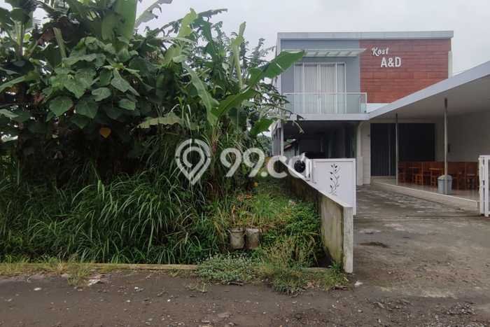 Kavling Tanah di Mlati Dijual Luas 1485m2 Legalitas SHM Kavling Tanah di Mlati Dijual Luas 1485m2 Legalitas SHM