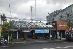 KEUNTUNGAN BERLIPAT! Ruko Kawasan Depok, Luas 540m2m², Area Komersial KEUNTUNGAN BERLIPAT! Ruko Kawasan Depok, Luas 540m2m², Area Komersial
