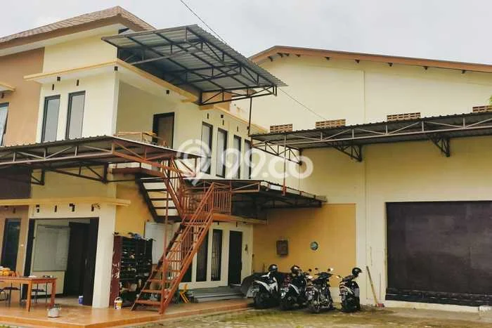 Gudang Disewakan Lokasi Kalasan Sleman Harga Spesial! Gudang Disewakan Lokasi Kalasan Sleman Harga Spesial!