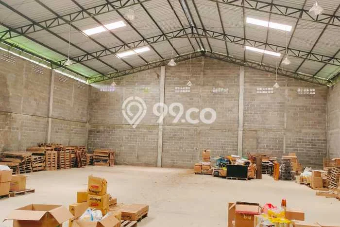Gudang Disewakan Lokasi Kalasan Sleman Harga Spesial! Gudang Disewakan Lokasi Kalasan Sleman Harga Spesial!