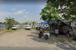 Tanah di Kasihan, Bantul Luas 2800m2 Dijual Segera Tanah di Kasihan, Bantul Luas 2800m2 Dijual Segera