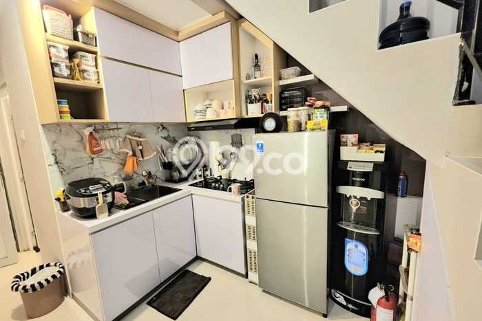 Hunian Cantik Modern Lb 45m2 di Pakem, Sleman Hunian Cantik Modern Lb 45m2 di Pakem, Sleman