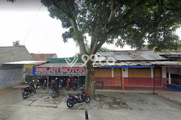 Jual Rumah 3 KT di Majenang, Cilacap - LT 1052m² Jual Rumah 3 KT di Majenang, Cilacap - LT 1052m²