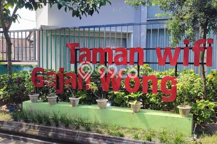 Dijual Rumah Minimalis Bagus Punya 3 KT di Umbulharjo Yogyakarta SHM Dijual Rumah Minimalis Bagus Punya 3 KT di Umbulharjo Yogyakarta SHM