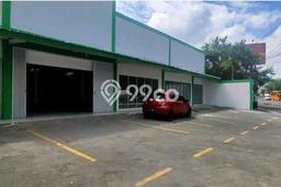 Bangunan Komersil Cocok Untuk Supermarket, Kantor, Depok, Sleman Bangunan Komersil Cocok Untuk Supermarket, Kantor, Depok, Sleman