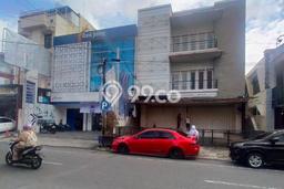 Ruko Disewakan Kawasan Gondokusuman, Luas 750m², Lokasi Komersial Ruko Disewakan Kawasan Gondokusuman, Luas 750m², Lokasi Komersial