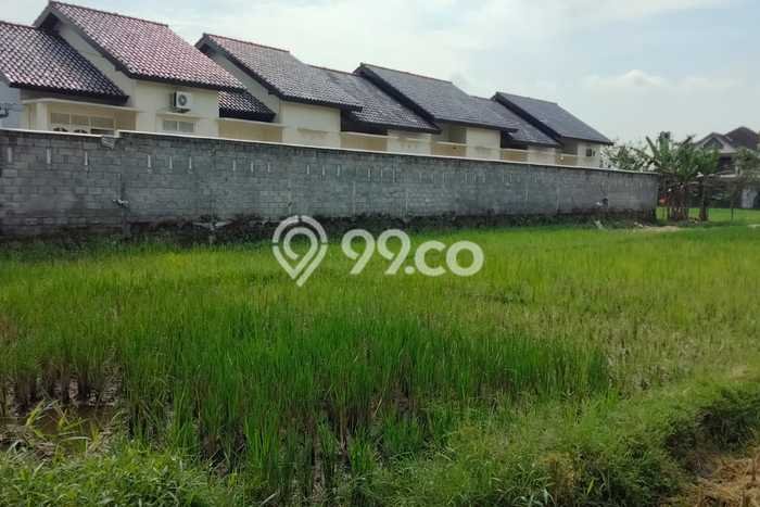 Tanah Kosong Dijual di Sleman dengan Area 529m2 Tanah Kosong Dijual di Sleman dengan Area 529m2