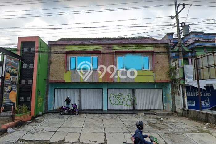 AREA KOMERSIAL! Ruko Disewakan Kawasan Ngaglik, Luas 500m², Akses Utama, Siap Bisnis AREA KOMERSIAL! Ruko Disewakan Kawasan Ngaglik, Luas 500m², Akses Utama, Siap Bisnis