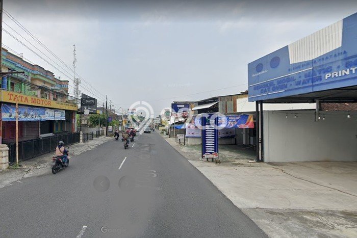 AREA KOMERSIAL! Ruko Disewakan Kawasan Ngaglik, Luas 500m², Akses Utama, Siap Bisnis AREA KOMERSIAL! Ruko Disewakan Kawasan Ngaglik, Luas 500m², Akses Utama, Siap Bisnis