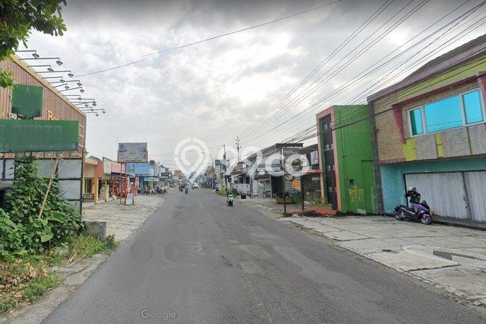 AREA KOMERSIAL! Ruko Disewakan Kawasan Ngaglik, Luas 500m², Akses Utama, Siap Bisnis AREA KOMERSIAL! Ruko Disewakan Kawasan Ngaglik, Luas 500m², Akses Utama, Siap Bisnis