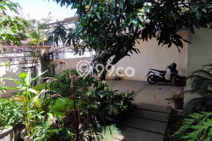 Bisa KPR! Rumah Umbulharjo, Yogyakarta, LT 458m2m² Bangunan 225m2m² Bisa KPR! Rumah Umbulharjo, Yogyakarta, LT 458m2m² Bangunan 225m2m²