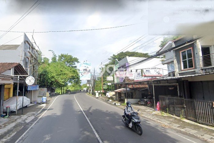 Ruko Dijual di Kawasan Gamping, Sleman Harga Kompetitif Ruko Dijual di Kawasan Gamping, Sleman Harga Kompetitif