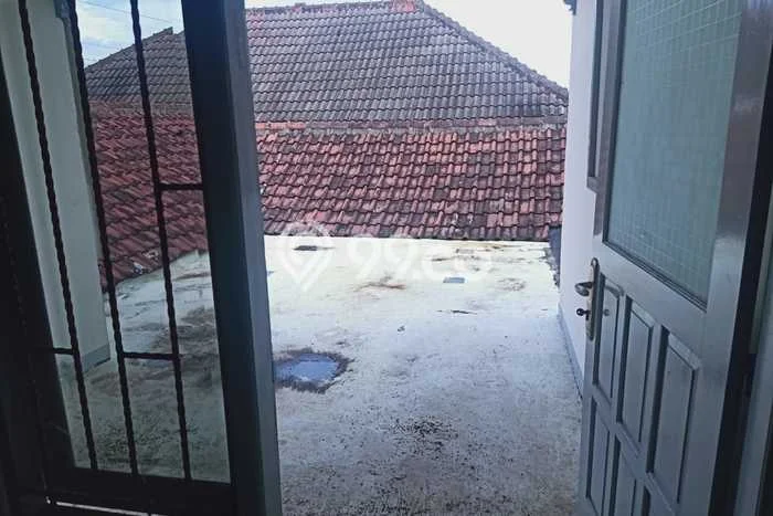 Rumah kawasan Berbah, Akses ke Fasilitas, 3 KT Rumah kawasan Berbah, Akses ke Fasilitas, 3 KT