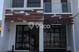 Hunian Cantik Modern Lb 74m2 di Umbulharjo, Yogyakarta Hunian Cantik Modern Lb 74m2 di Umbulharjo, Yogyakarta