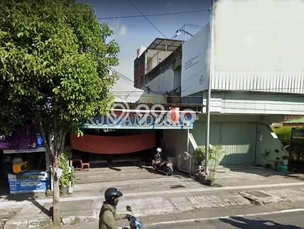 LOKASI BISNIS! Ruko For Rent Kawasan Mergangsan, Luas 150m², Area Strategis, Ready Operasional LOKASI BISNIS! Ruko For Rent Kawasan Mergangsan, Luas 150m², Area Strategis, Ready Operasional