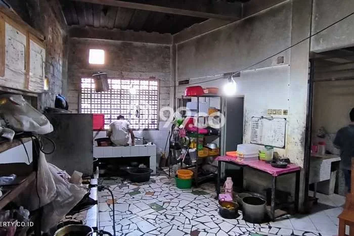 Unit Komersial Strategis di Klaten Tengah, Klaten Potensi Bisnis Besar Unit Komersial Strategis di Klaten Tengah, Klaten Potensi Bisnis Besar