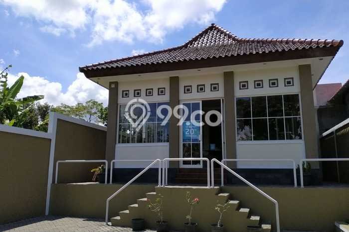 AREA BISNIS! Ruko Kawasan Pakem, Luas 330m2m², Mainroad, Strategis AREA BISNIS! Ruko Kawasan Pakem, Luas 330m2m², Mainroad, Strategis