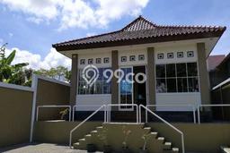 AREA BISNIS! Ruko Kawasan Pakem, Luas 330m2m², Mainroad, Strategis AREA BISNIS! Ruko Kawasan Pakem, Luas 330m2m², Mainroad, Strategis