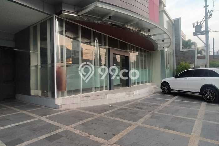 Kantor Komersial Disewakan di Depok Sleman Luas 1100m2 Kantor Komersial Disewakan di Depok Sleman Luas 1100m2