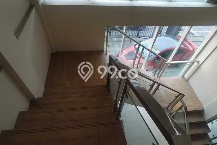 Kantor Komersial Disewakan di Depok Sleman Luas 1100m2 Kantor Komersial Disewakan di Depok Sleman Luas 1100m2