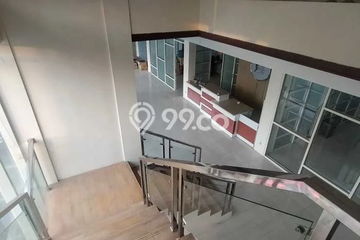 Kantor Komersial Disewakan di Depok Sleman Luas 1100m2 Kantor Komersial Disewakan di Depok Sleman Luas 1100m2