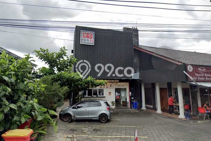 SEWA TERJANGKAU! Ruko di Caturtunggal, Luas 150m², Lokasi Komersial SEWA TERJANGKAU! Ruko di Caturtunggal, Luas 150m², Lokasi Komersial