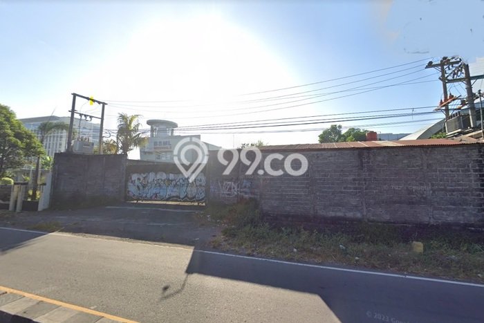 Kavling Tanah di Kasihan Dijual Luas 4619m2 Legalitas - Kavling Tanah di Kasihan Dijual Luas 4619m2 Legalitas -