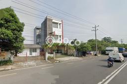 INVESTASI MENGUNTUNGKAN! Kantor Kawasan Tegalrejo, Luas 378m2m², Pusat Bisnis INVESTASI MENGUNTUNGKAN! Kantor Kawasan Tegalrejo, Luas 378m2m², Pusat Bisnis