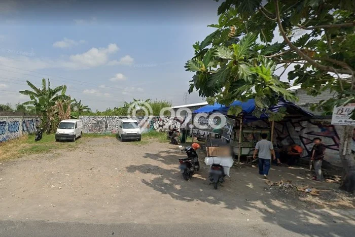 Jarang Ada! Tanah di Kasihan Punya Luas 2800m2 SHM Jarang Ada! Tanah di Kasihan Punya Luas 2800m2 SHM