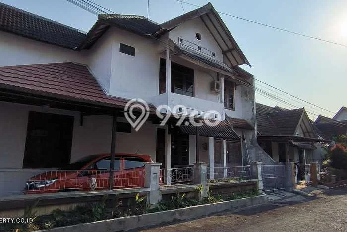 Rumah Strategis Minimalis Lb 150m2 di Banguntapan, Bantul Rumah Strategis Minimalis Lb 150m2 di Banguntapan, Bantul