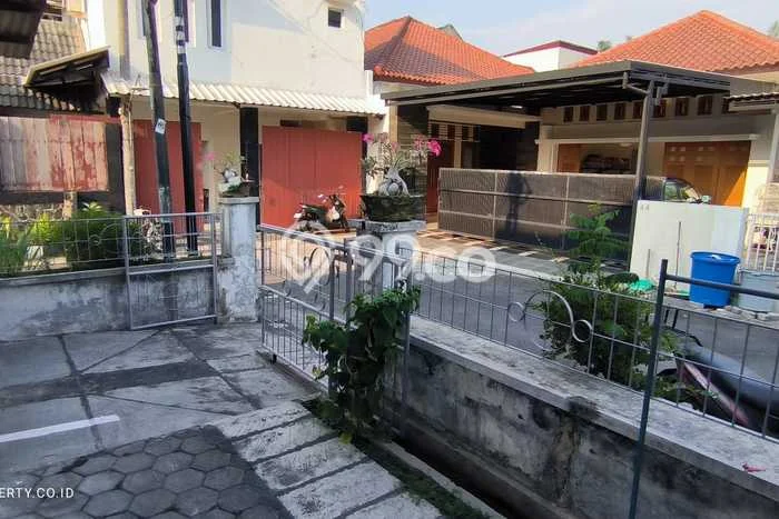 Rumah Strategis Minimalis Lb 150m2 di Banguntapan, Bantul Rumah Strategis Minimalis Lb 150m2 di Banguntapan, Bantul