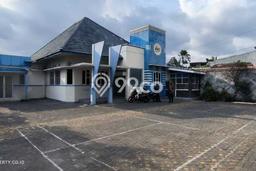 LOKASI STRATEGIS! Kantor di Mlati, Luas 450m2m², Area Komersial, Mainroad LOKASI STRATEGIS! Kantor di Mlati, Luas 450m2m², Area Komersial, Mainroad