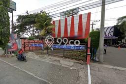 Disewakan Komersial di Kawasan Ramai Caturtunggal Luas 1000m2 Disewakan Komersial di Kawasan Ramai Caturtunggal Luas 1000m2