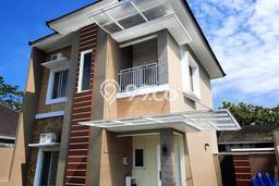 HUNIAN PREMIUM! Rumah di Ngaglik, 3 KM, Kawasan Prospektif, LT 176m² LB 90m² HUNIAN PREMIUM! Rumah di Ngaglik, 3 KM, Kawasan Prospektif, LT 176m² LB 90m²