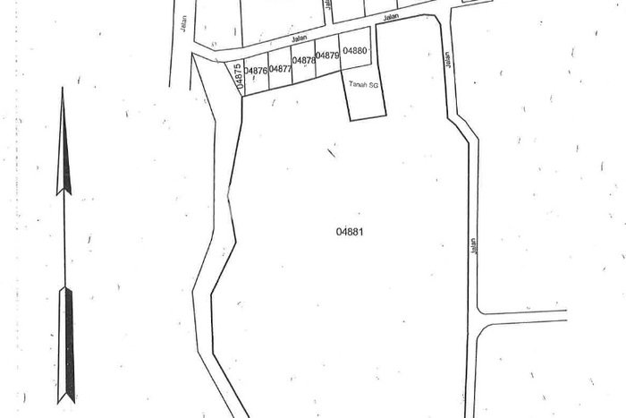 HARGA MENARIK! Tanah Kawasan Ngemplak, Luas 9031m², Lingkungan Asri, Bebas Longsor HARGA MENARIK! Tanah Kawasan Ngemplak, Luas 9031m², Lingkungan Asri, Bebas Longsor