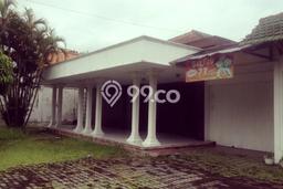 Dijual Rumah Premium dengan Fasilitas Sekitar Lengkap di Umbulharjo, Yogyakarta Dijual Rumah Premium dengan Fasilitas Sekitar Lengkap di Umbulharjo, Yogyakarta