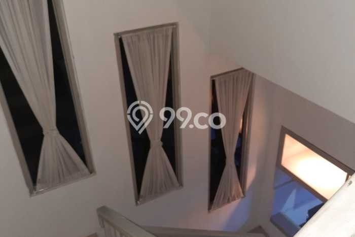 Rumah Modern Minimalis 4 KT Bisa Langsung Pindah di Kasihan Rumah Modern Minimalis 4 KT Bisa Langsung Pindah di Kasihan